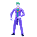 The Joker Actionfigur (DC Comics Heroes Unite, 10 cm, Spin Master 2020) – Hoppla Stuff